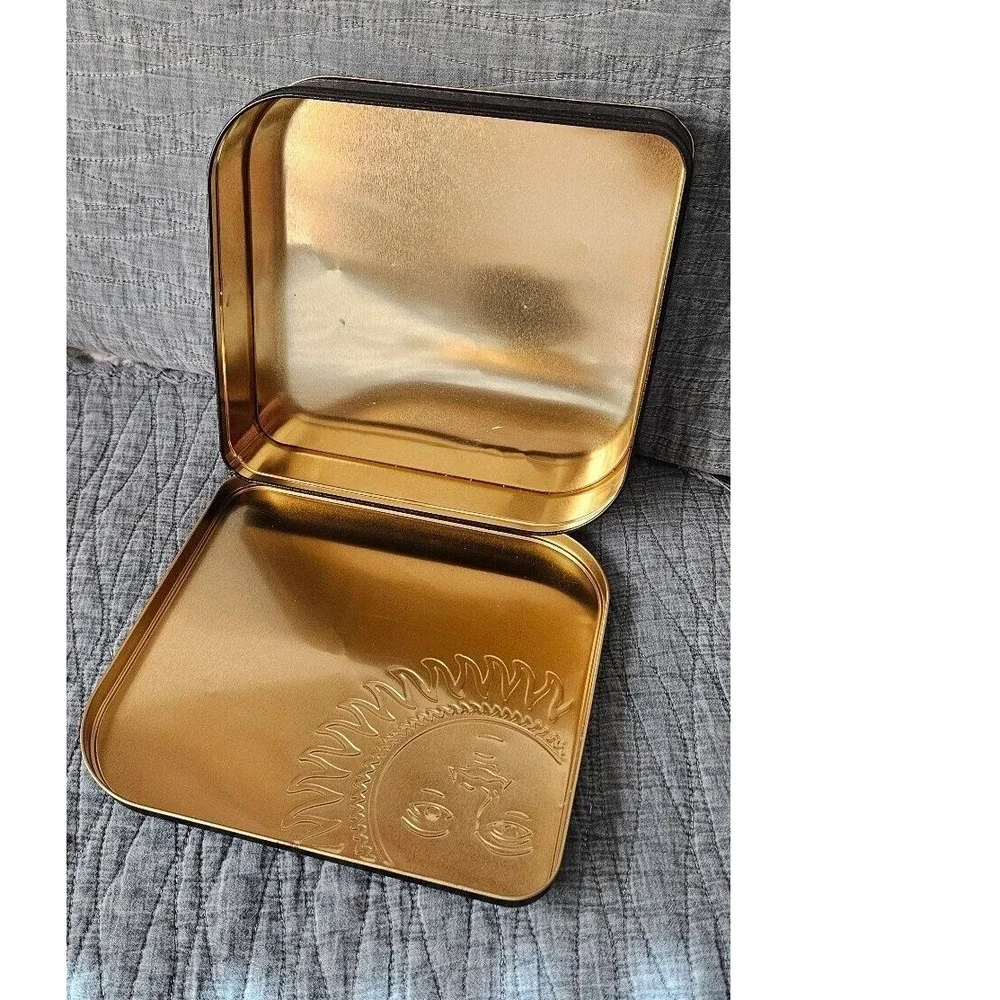 N/A decorative storage